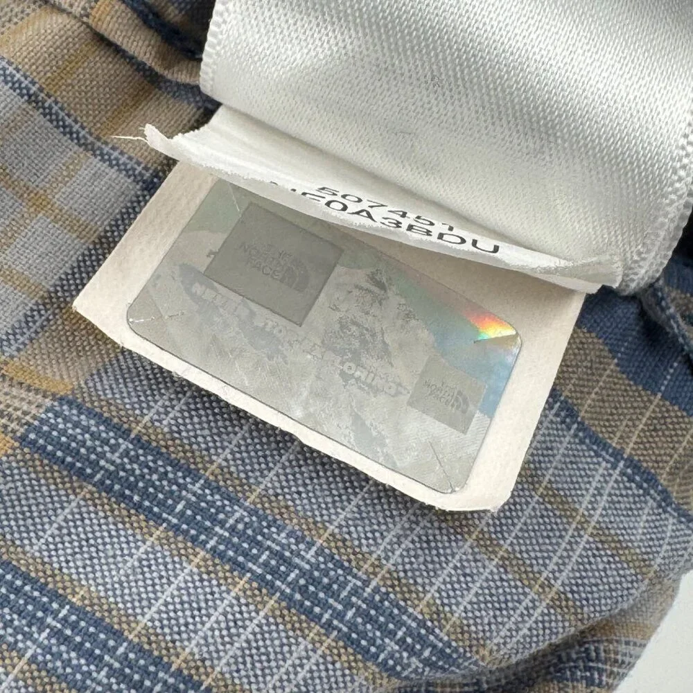 The North Face this lightweight